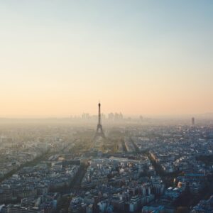 Paris 2025