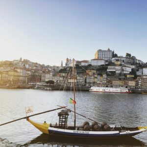 Douro River 2025