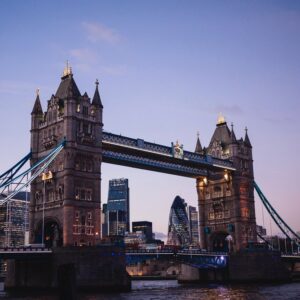 London 2022/3