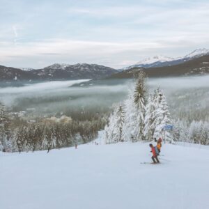 Whistler 2024