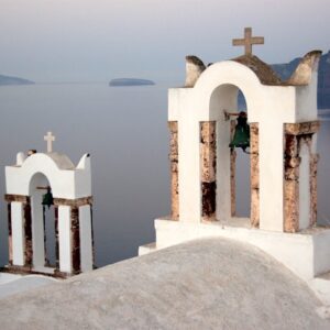 Athens, Aegean & Turkish Coast 2024