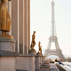 Paris 2025