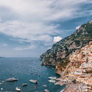 Positano 2024