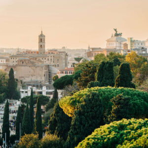 Rome 2024