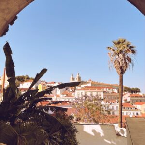 Lisbon 2024