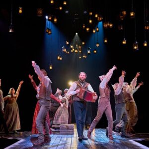 London 2024-25 A Christmas Carol