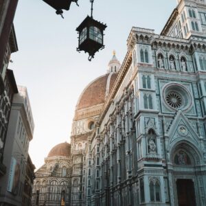 Florence 2025