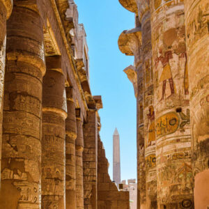 Egypt 2026