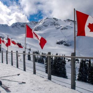 Whistler 2026