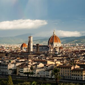 Florence 2025
