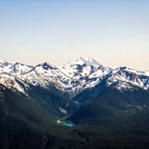 Whistler 2026