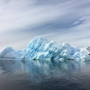Antarctica 2023