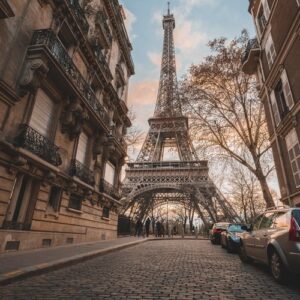 Paris 2023