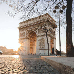 Paris 2026