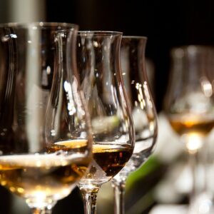 Cortina 2025 - Welcome Drinks