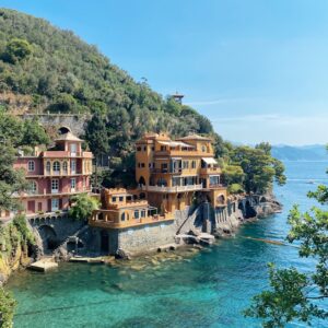 Portofino 2025