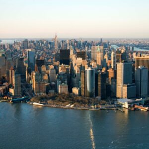 New York 2025