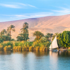 Egypt 2026