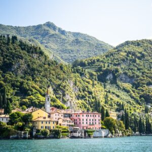 Lake Como 2023