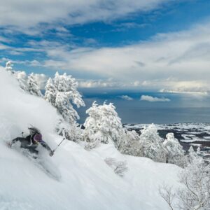 Cortina 2025 - Ski Equipment Hire
