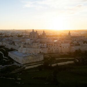 Nice to Malta 2025