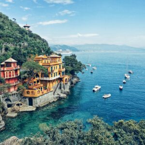 Portofino 2025