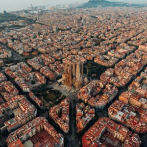 Barcelona 2025