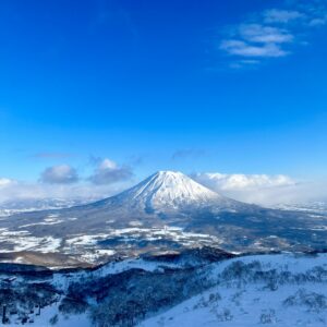 Niseko 2026