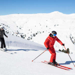 Cortina 2025 - Ski Lessons