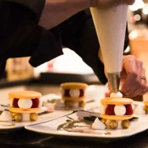 Paris 2025 - Cooking Class - Desserts