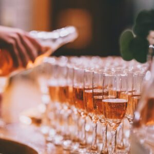 Paris 2025 - Welcome Drinks