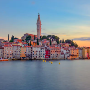 Montenegro, Croatia and Adriatic 2026