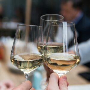 Portofino 2025 - Welcome Drinks