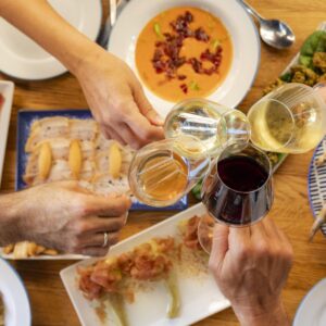 Barcelona 2025 - Tapas Tour - The Gothic Quarter