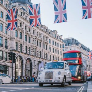 London 2027