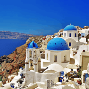 Athens to Athens 2027