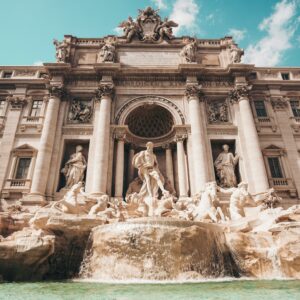 Rome 2026