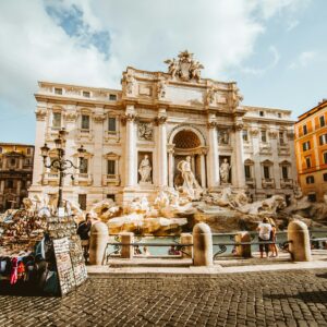 Rome 2026