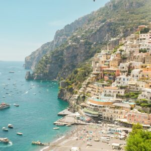 Positano 2027