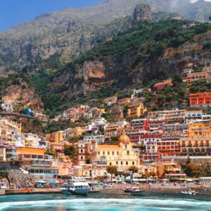 Positano 2027