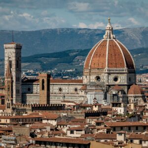 Florence 2027