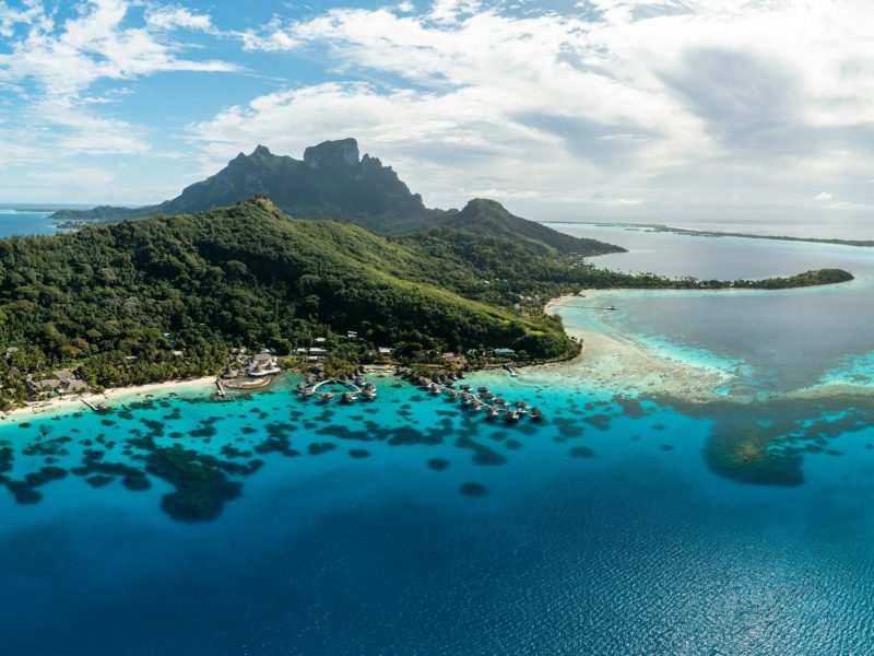 Bora Bora 5