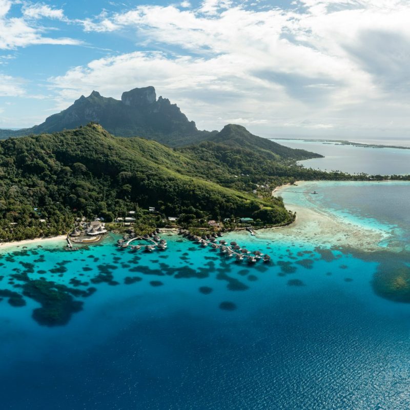 Bora Bora 5