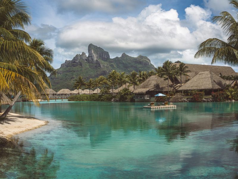 Bora Bora 7