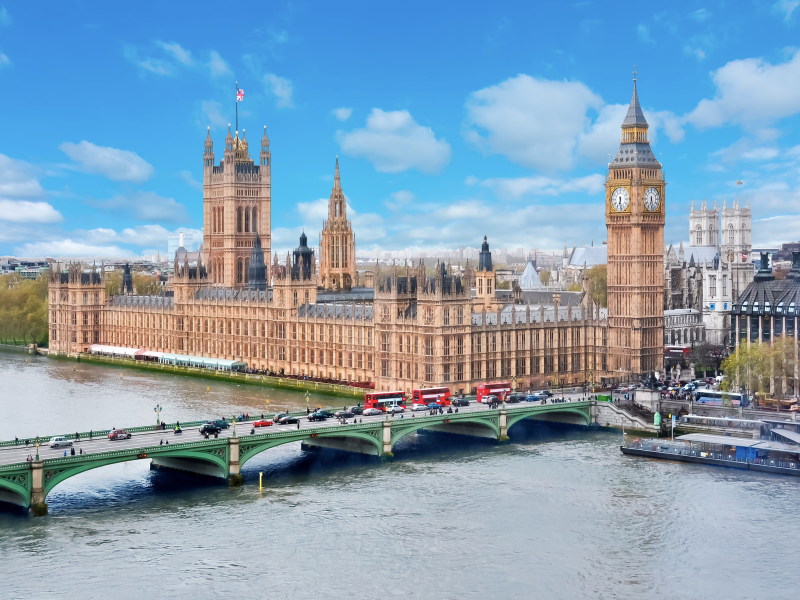 London 1