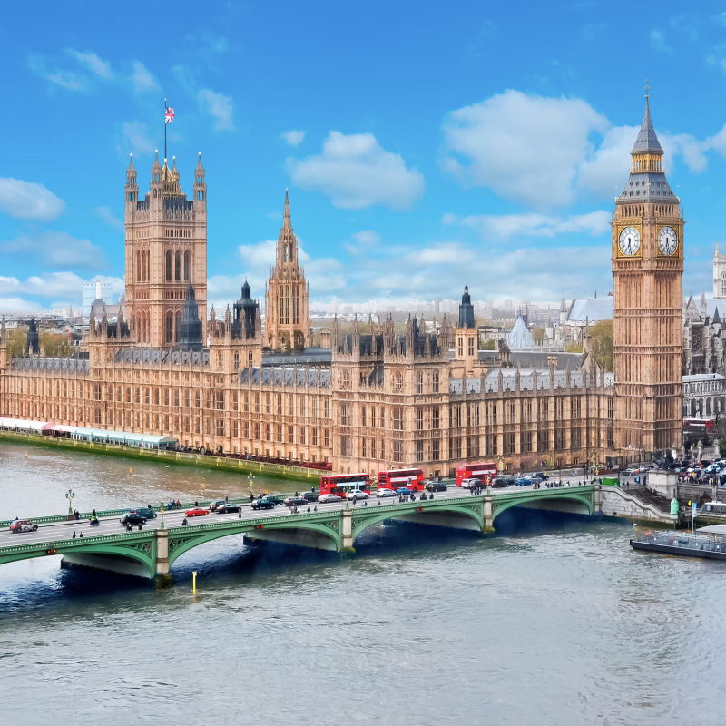 London 1