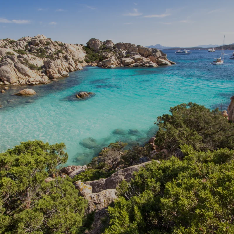 Sardinia header