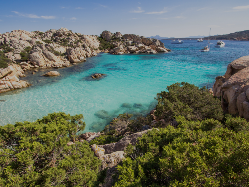 Sardinia header