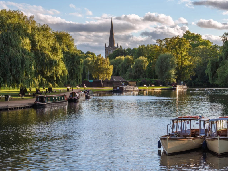 Stratford Upon Avon (1)