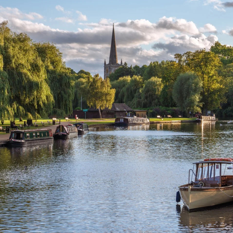 Stratford Upon Avon (1)